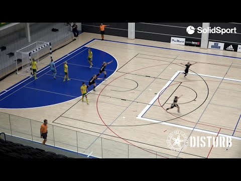 Ilves vs ACE 6-7 jo 5-5 (2-1) Playoffs puolivälierä 2. ottelut 17042021