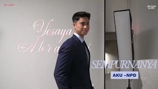 Download lagu [FMV] Sempurnanya Aku -NPD | Beri Cinta Waktu Yesaya Abraham as Trian Version mp3