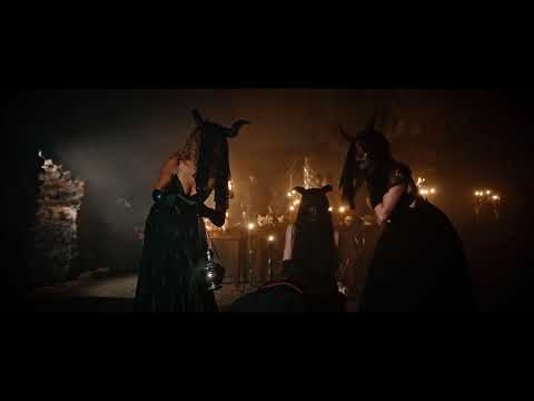 Besatt - Brass gates (Videoclip)