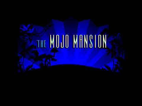 Donald Duck in Maui Mallard Sega Genesis - Lvl 1 - The Mojo Mansion