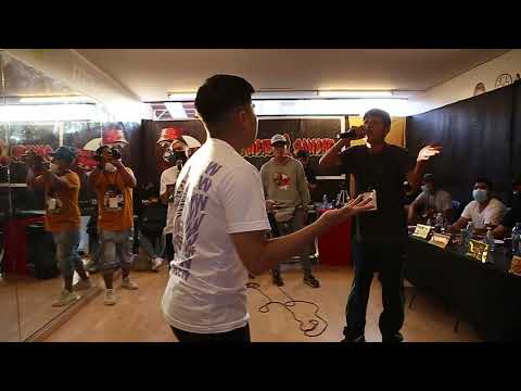 SIAN VS FEAR (CUARTOS)