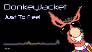 Just To Feel (feat Nickelback, Ben Christophers, deadmau5 and Beth Hirsch)