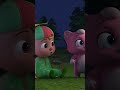 Rocket to the Moon | Cocomelon | Nursery Rhymes