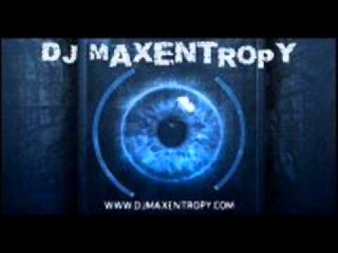 DJ Maxentropy -- 'Where'd You Go Over and Over'