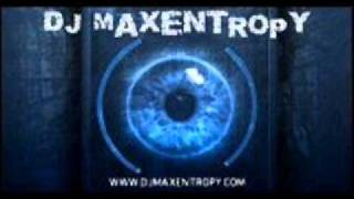 DJ Maxentropy -- 'Where'd You Go Over and Over'