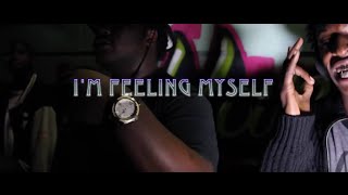 YungC Bangout- I'm Feeling Myself: (Official Music Video)