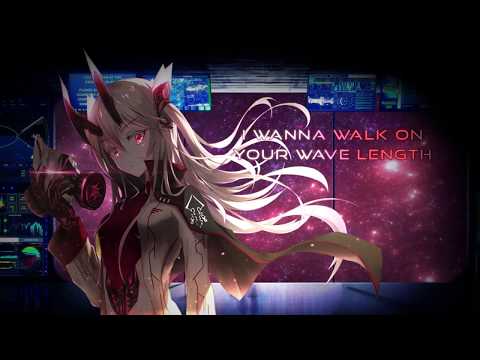 Nightcore - ET (Katy Perry Metal Cover) Lyrical Video 3000 SUBSCRIBERS!