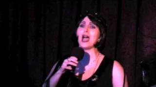 &quot;I Don&#39;t Care&quot; Big Night Out presents: 1930s Idol Preliminaries August 12, 2009 Don&#39;t Tell Mama