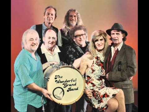 Wonderful Grand Band Sonny's Dream