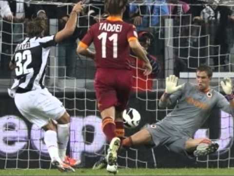Stile Juventus, stagione 2012-2013 . Le emozioni del girone d'andata della Juve