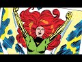 Epic Moments from the Dark Phoenix Saga! | Earth's Mightiest Show