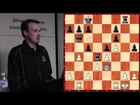 Simpler Games from a Simpler Man - Beginner Breakdown - 2014.09.16