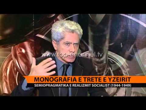 Vitrina e librit, 16 Shkurt - Top Channel Albania - News - Lajme