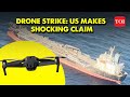 India Bound Ship Attacked US Reveals Country Behind Suspected Drone Strikes On MV Chem Pluto Ship