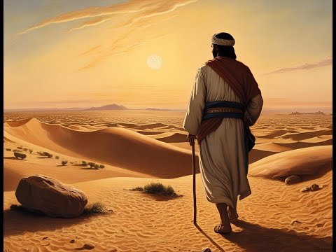 l'Histoire époustouflante de l'imam Ahmed