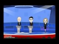 VP Debate Shout Out