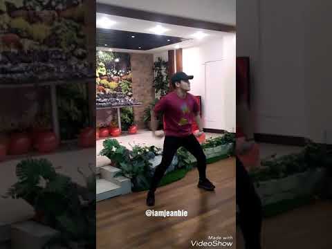 Julian Trono's Freaky Friday ❤