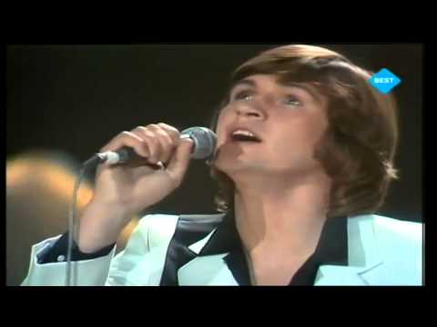 Eurovision 1980   Johnny Logan   What's another year
