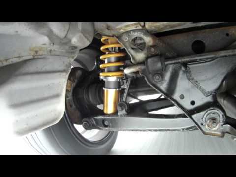Ohlins DFV NA Miata