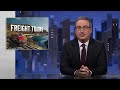 Freight Trains: Last Week Tonight with John Oliver (HBO) DEFAULT Thumbnail