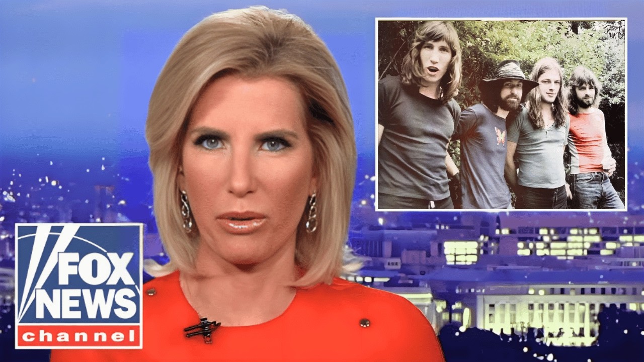 1 MINUTE AGO: Devastating Details About Pink Floyd