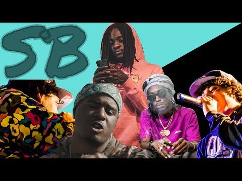 *NEW* SHORELINE MAFIA x DRAKEO THE RULER "TYPE BEAT" 2019 🥊