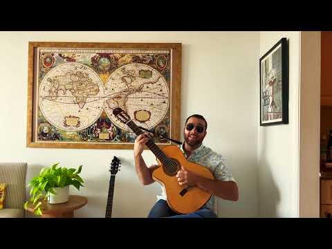 Promotional video thumbnail 16 for Matteo DeSanti