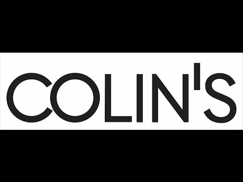 Открытие магазина COLIN S в Витебске