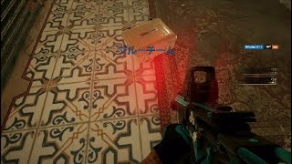 [R6S]キル集、クラッチ