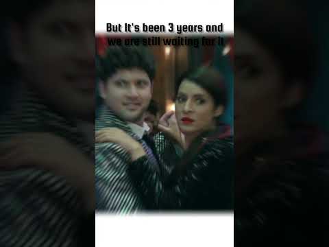 Reality of ziddi dil mane na season 2|| Sad reality 🥲||#moran #ziddidilmaanena #karanmonami ||