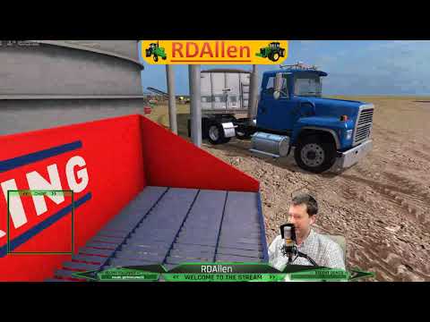 🚜 Welker's Farm Series Wrap Up! RDAllen 11 13 2018