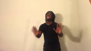 Maurice Griffin - Gravity (Cover)