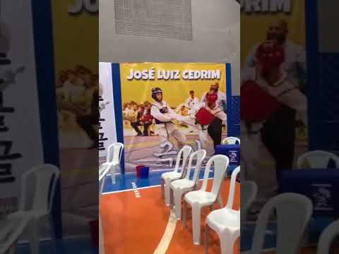 taekwondo indiara-goias. 2'Indiara open a anos 2025.