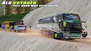 Download lagu ALS voyager tes jalur baru map sitinjau v6 Panyabungan - kota nopan ❗ETS 2 mp3 Download lagu ALS voyager tes jalur baru map sitinjau v6 Panyabungan - kota nopan ❗ETS 2 mp3