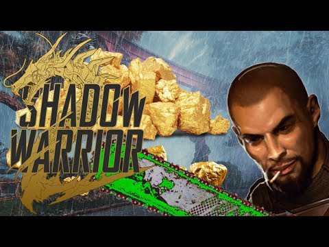 Shadow Warrior 2 #6 More Bounty To Hunt