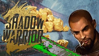 Shadow Warrior 2 #6 More Bounty To Hunt
