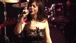 Elysian Fields Dream Within a Dream live in Paris Dec 2001