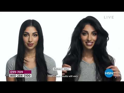 HSN | Tweak'd Haircare - All On Free Shipping 09.14.2022 - 11 AM