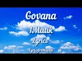 Govana - 1Matik (Lyric Video)