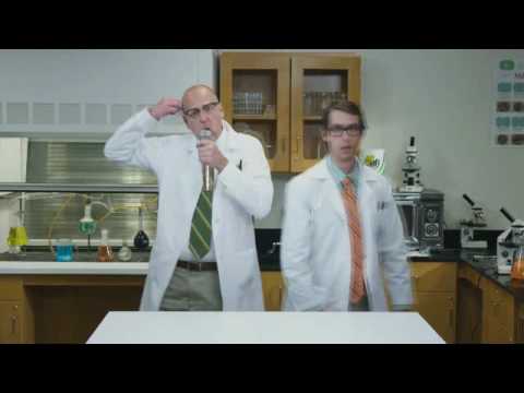 THE PAPER TOWEL GANG STRIKES