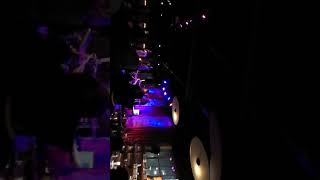 Atl collective performs D&#39;Angelo-SDM