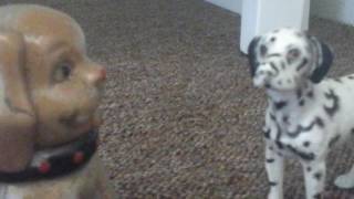 The Pack of the Seven Souls Ep1.The land where no-one goes