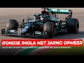 Rondje Imola met Jarno Opmeer | GPFans Track Guide