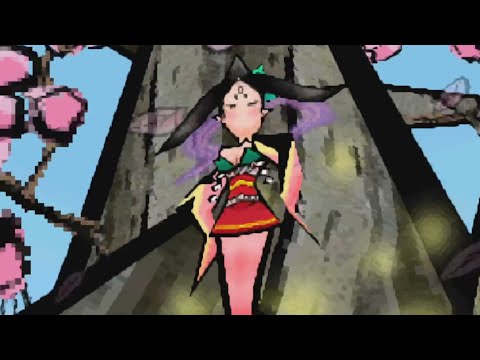 Il Villaggio è in pericolo [Okamiden ep 2]