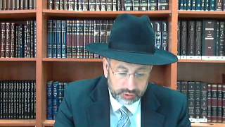 Parachat Kedochim ne melange pas les especes