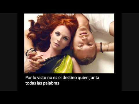 T-Killah feat. Lena Katina - Ya budu ryadom ESPAÑOL