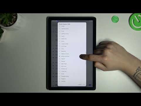 Blackview TAB 12 - Ringtones List Presentation | Listen All Default System Tones!