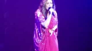 Maria Rita - Abismo | Teatro Bradesco, 23/06/15