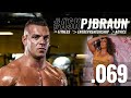.069 #AskPJBraun // Special Guest Host Steph Sequeira