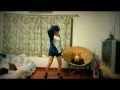 【ルにゃん】Fairies No More Distance 踊ってみた 